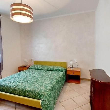 Narcisa Patio Apartment Bardolino Eksteriør billede