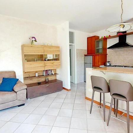 Narcisa Patio Apartment Bardolino Eksteriør billede