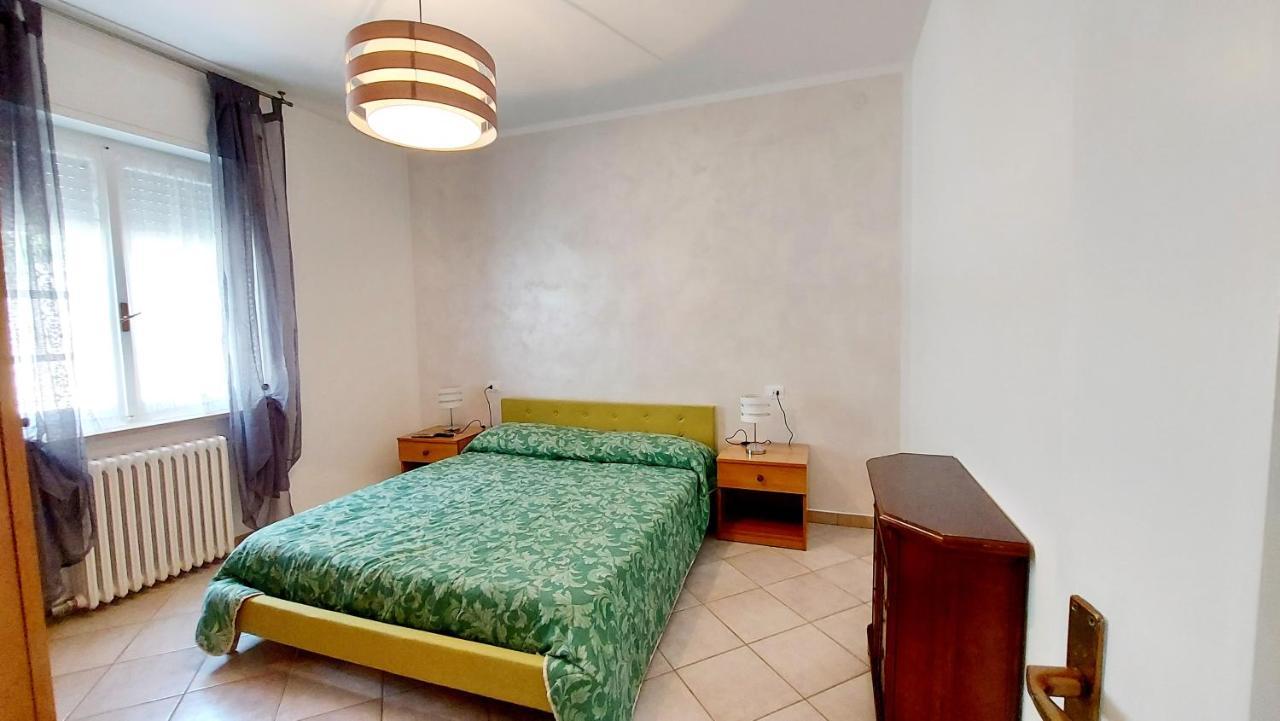 Narcisa Patio Apartment Bardolino Eksteriør billede